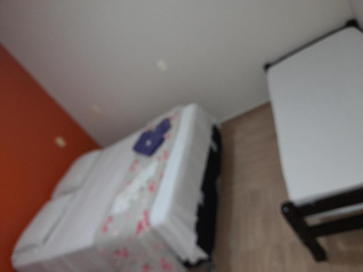 Pousada Casebre Pirenópolis Dış mekan fotoğraf