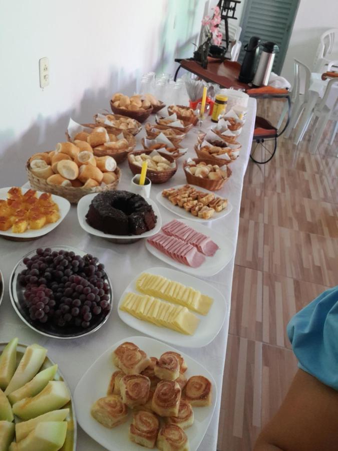 Pousada Casebre Pirenópolis Dış mekan fotoğraf