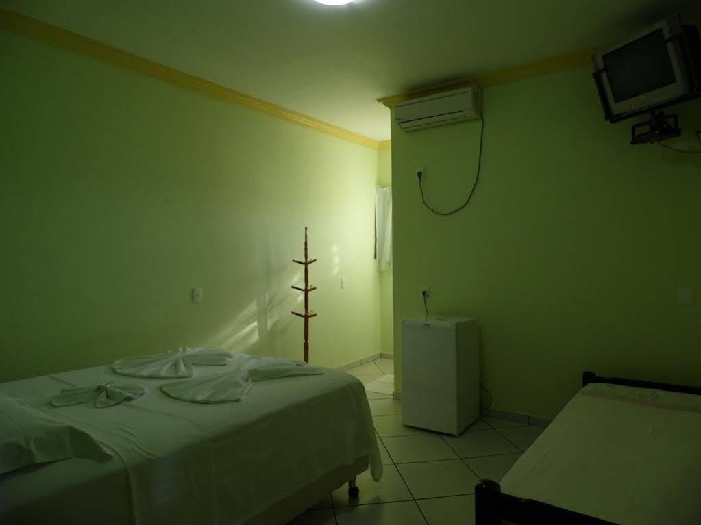 Pousada Casebre Pirenópolis Dış mekan fotoğraf