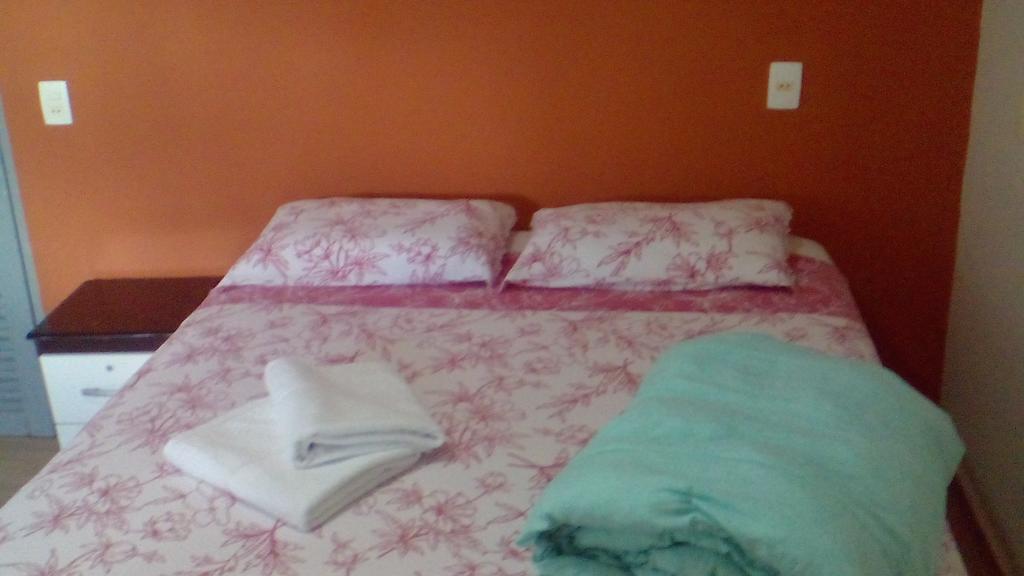 Pousada Casebre Pirenópolis Dış mekan fotoğraf