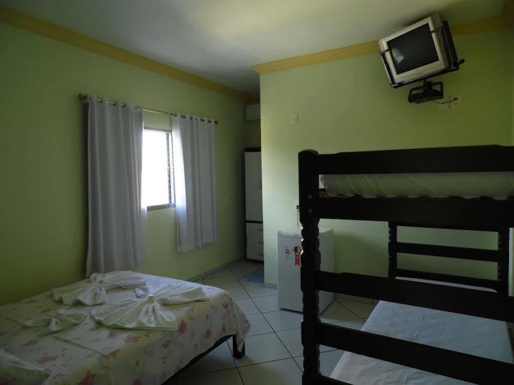 Pousada Casebre Pirenópolis Dış mekan fotoğraf